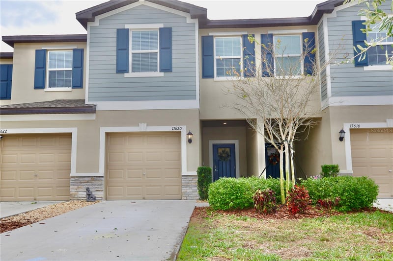 Home Worth Check