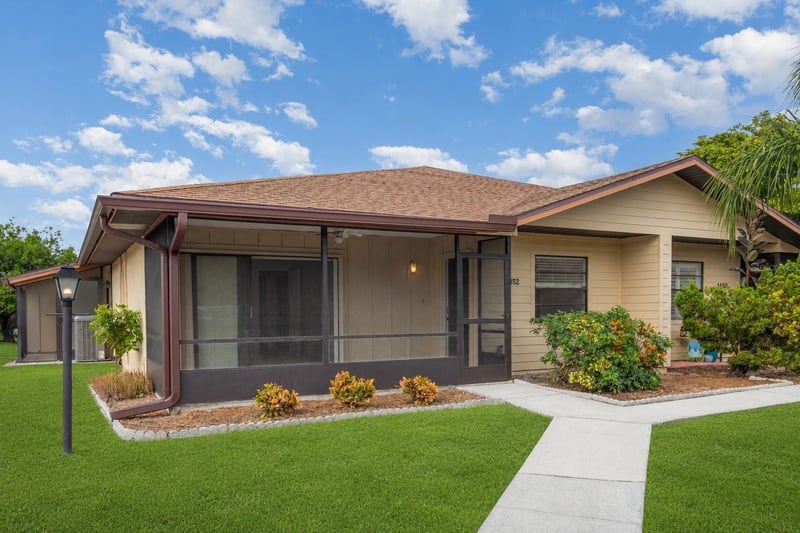 Home Worth Check