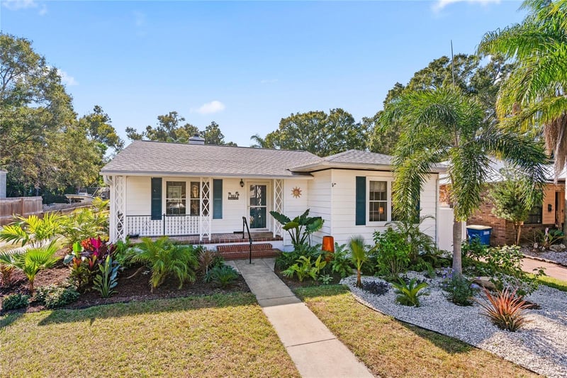 Home Worth Check