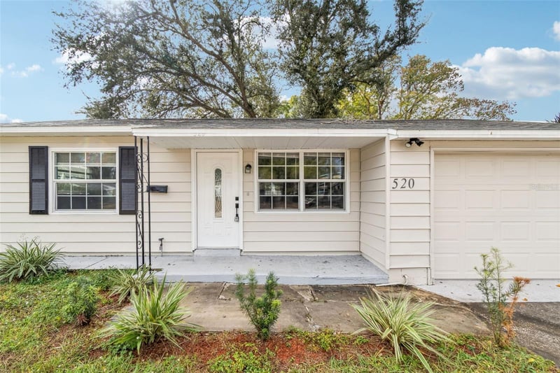 Home Worth Check