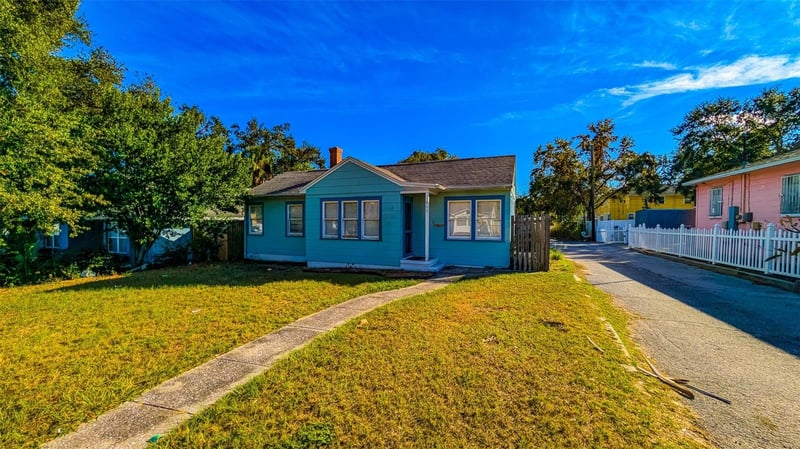Home Worth Check