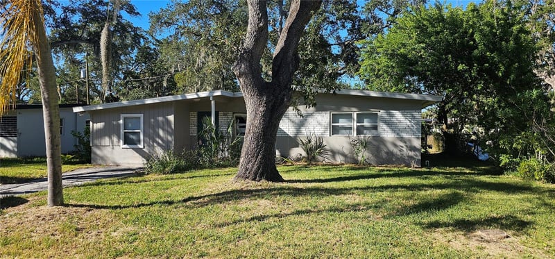 5019 Avery Rd, New Port Richey, FL 34652
