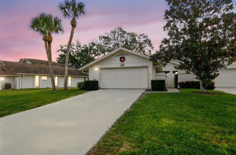 Home Worth Check