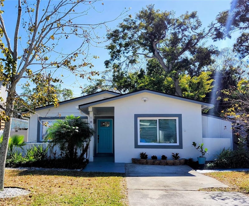 Home Worth Check