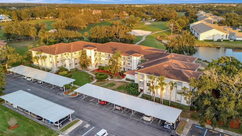 6507 Stone River Rd #105, Bradenton, FL 34203