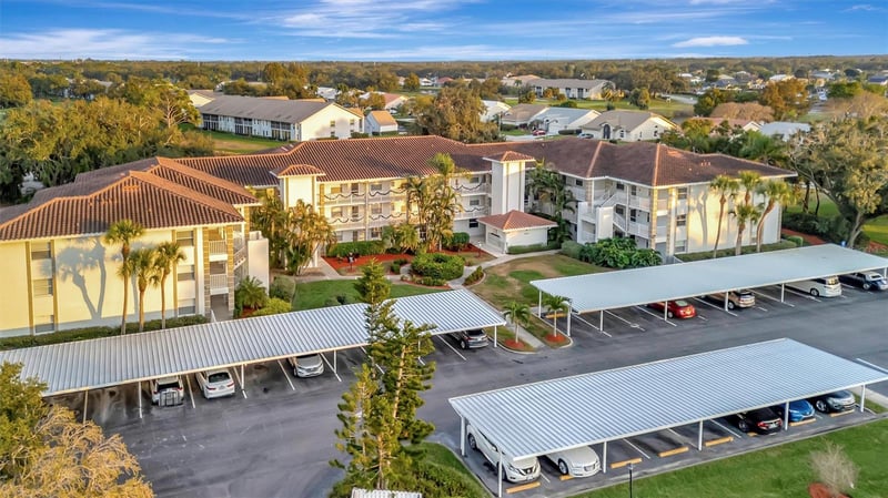 6507 Stone River Rd #105, Bradenton, FL 34203