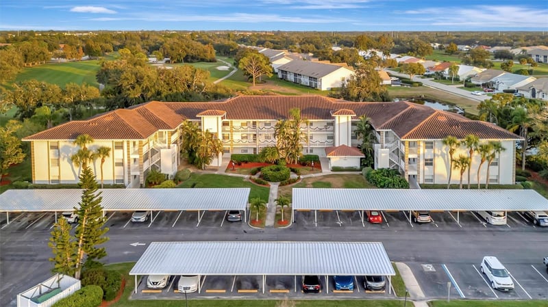 6507 Stone River Rd #105, Bradenton, FL 34203