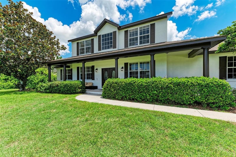 Home Worth Check