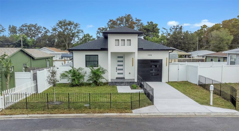 Home Worth Check