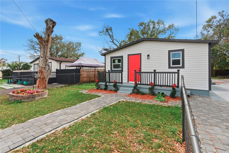 Home Worth Check