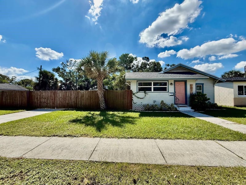 Home Worth Check