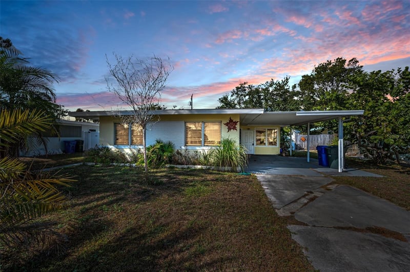 Home Worth Check