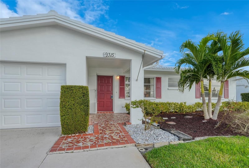 9315 42nd Way #5, Pinellas Park, FL 33782