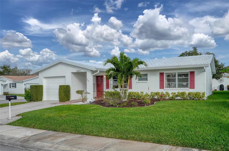 9315 42nd Way #5, Pinellas Park, FL 33782