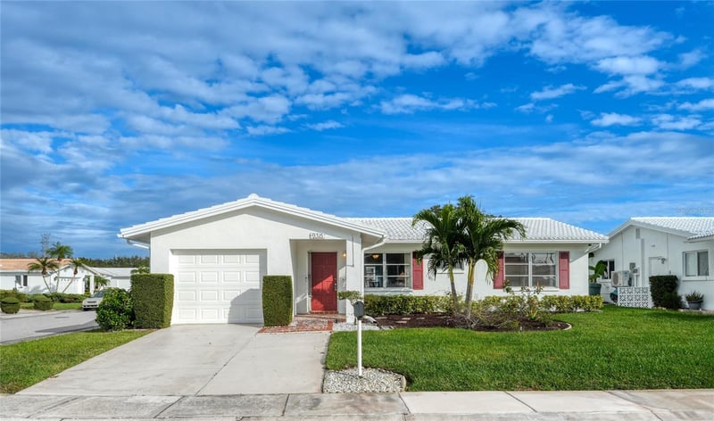 9315 42nd Way #5, Pinellas Park, FL 33782