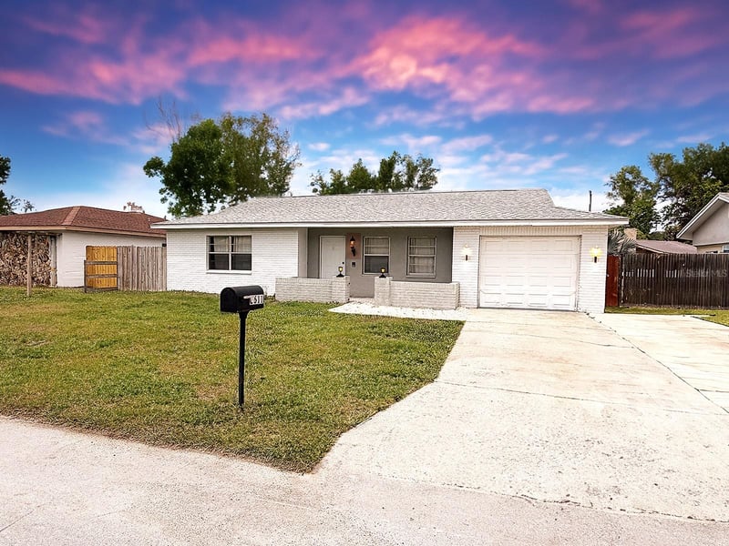 Home Worth Check
