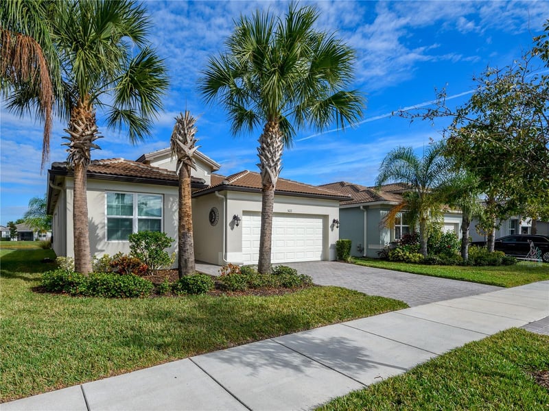 Home Worth Check