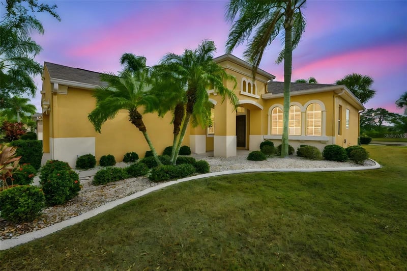 Home Worth Check