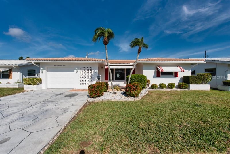 Home Worth Check