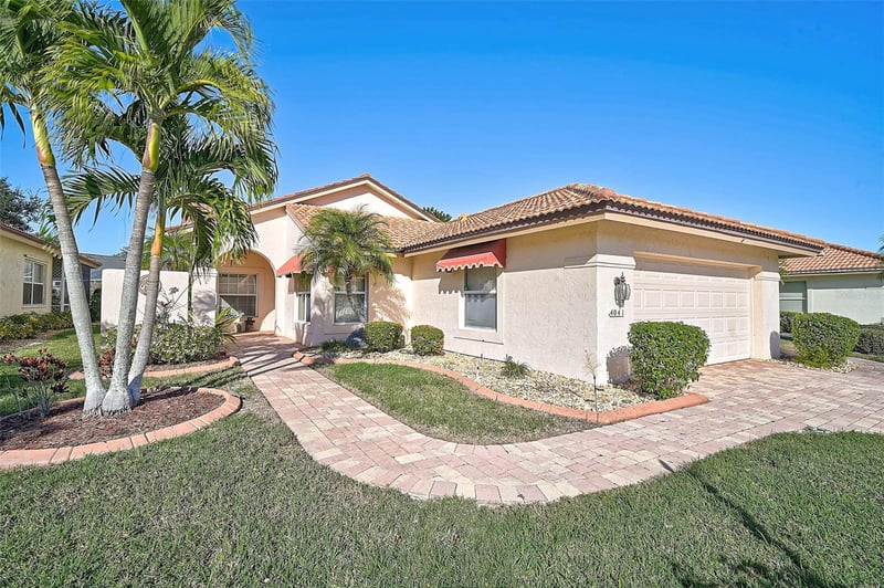 Home Worth Check