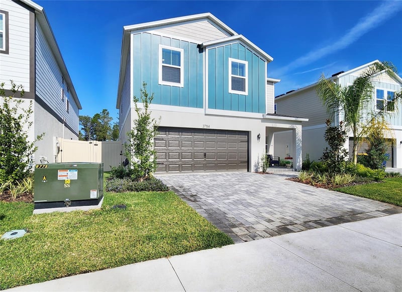 37114 Sagemoor Dr, Zephyrhills, FL 33541