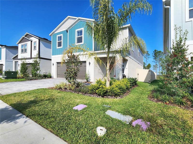 37114 Sagemoor Dr, Zephyrhills, FL 33541