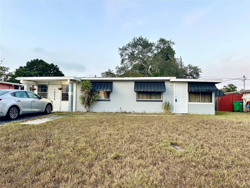 Home Worth Check