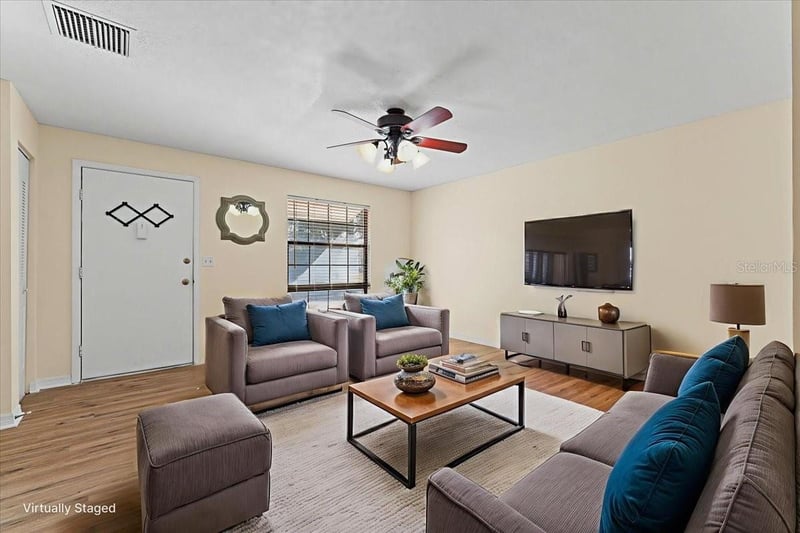3701 Modesto St, New Port Richey, FL 34655