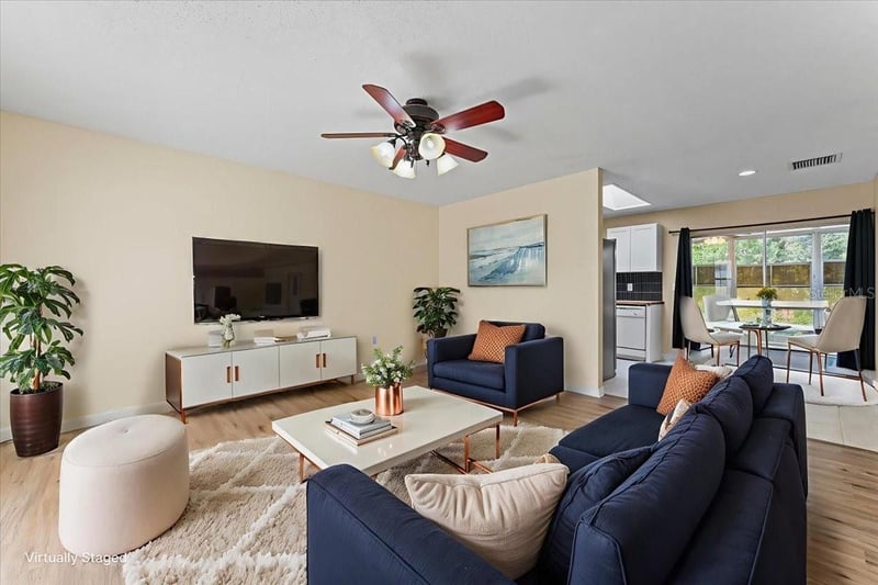 3701 Modesto St, New Port Richey, FL 34655