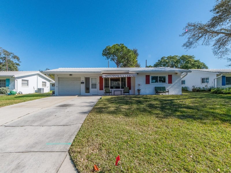 Home Worth Check