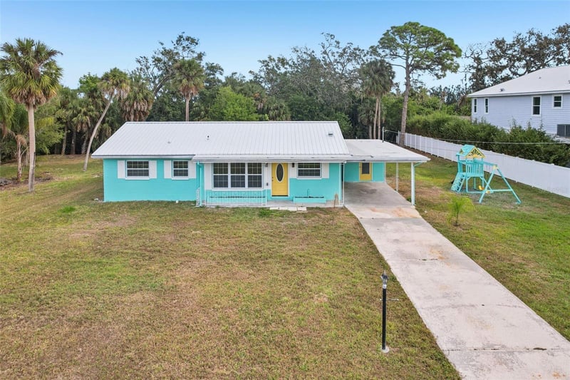 Home Worth Check