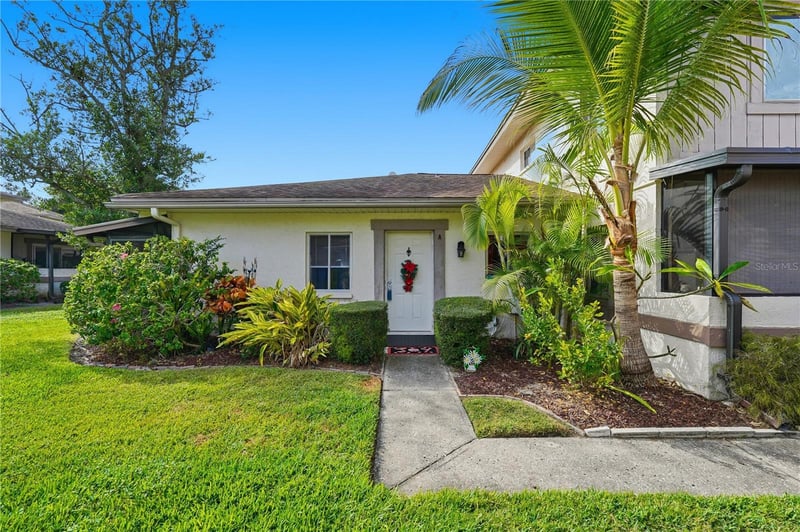 1851 Bough Ave #A, Clearwater, FL 33760