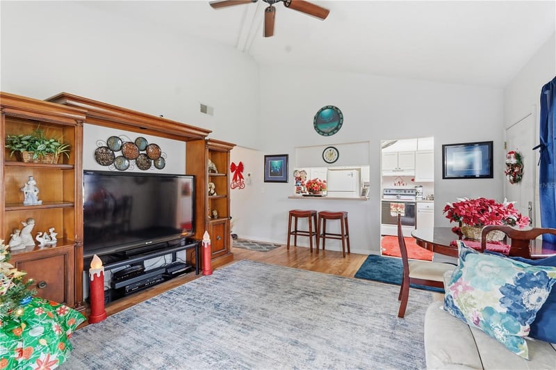1851 Bough Ave #A, Clearwater, FL 33760