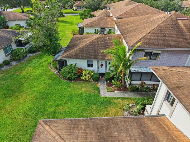 1851 Bough Ave #A, Clearwater, FL 33760