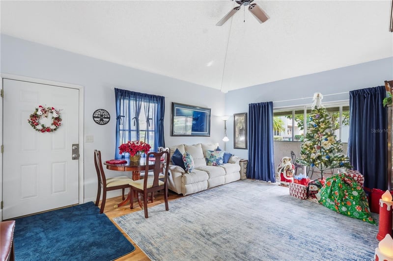 1851 Bough Ave #A, Clearwater, FL 33760
