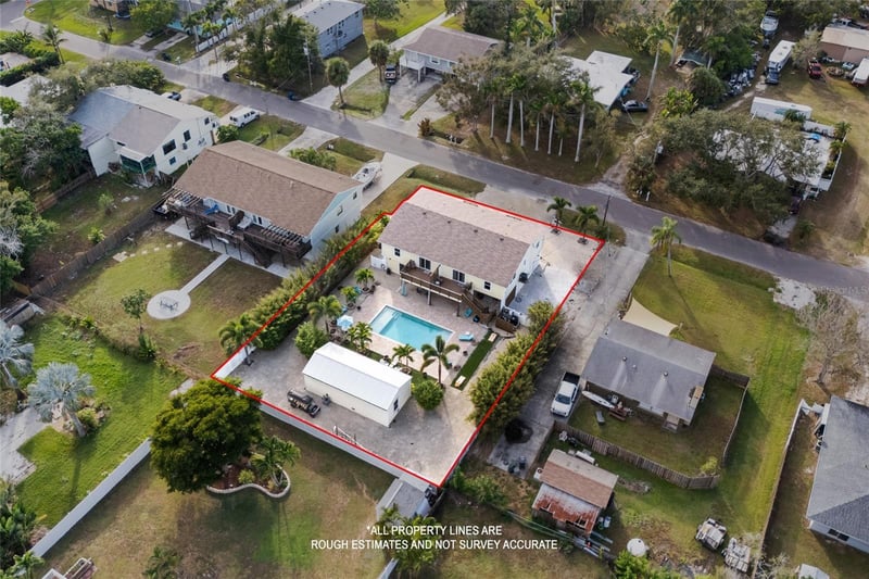 4503-4505 102nd St, Bradenton, FL 34210