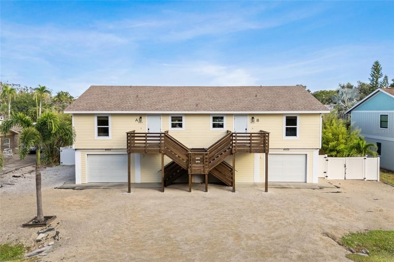 4503-4505 102nd St, Bradenton, FL 34210