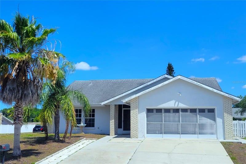 Home Worth Check