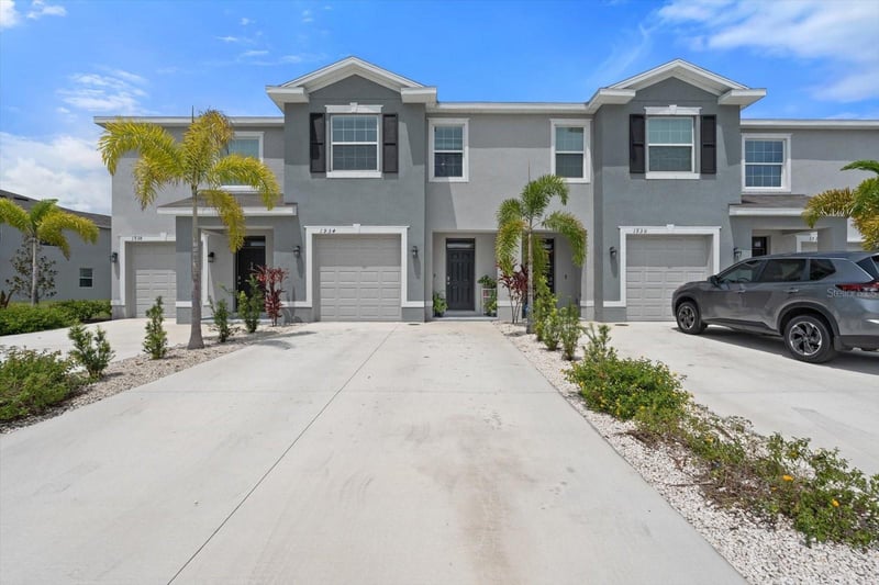 Home Worth Check