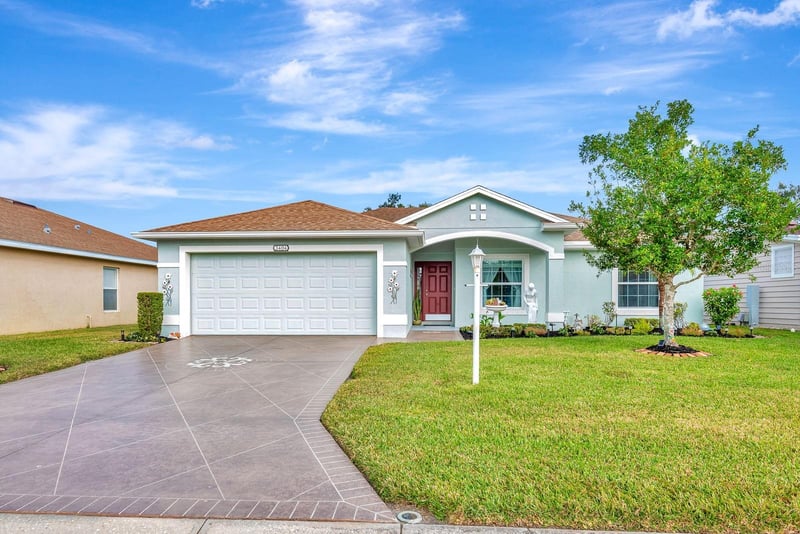 Home Worth Check