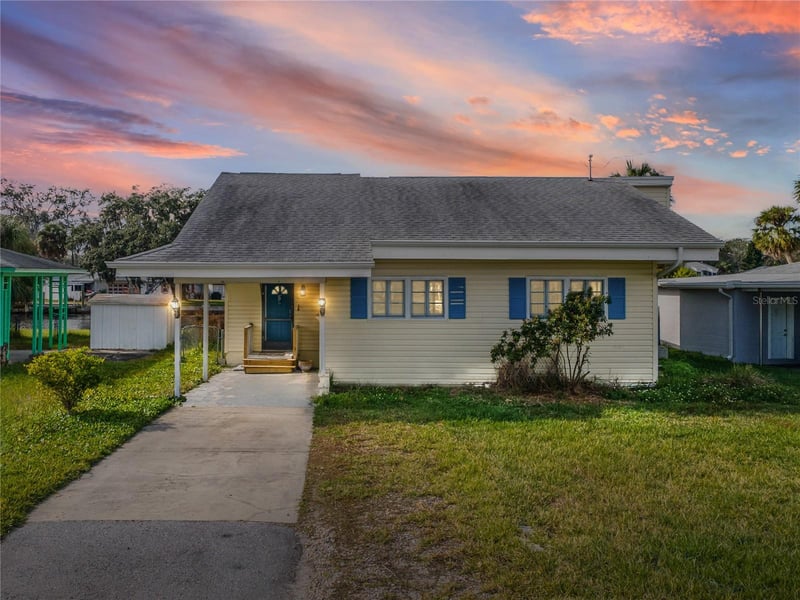 Home Worth Check
