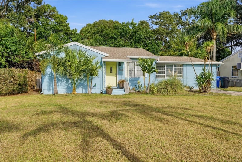 Home Worth Check