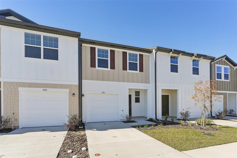 14895 Lucca Way, Dade City, FL 33523