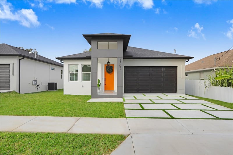 Home Worth Check