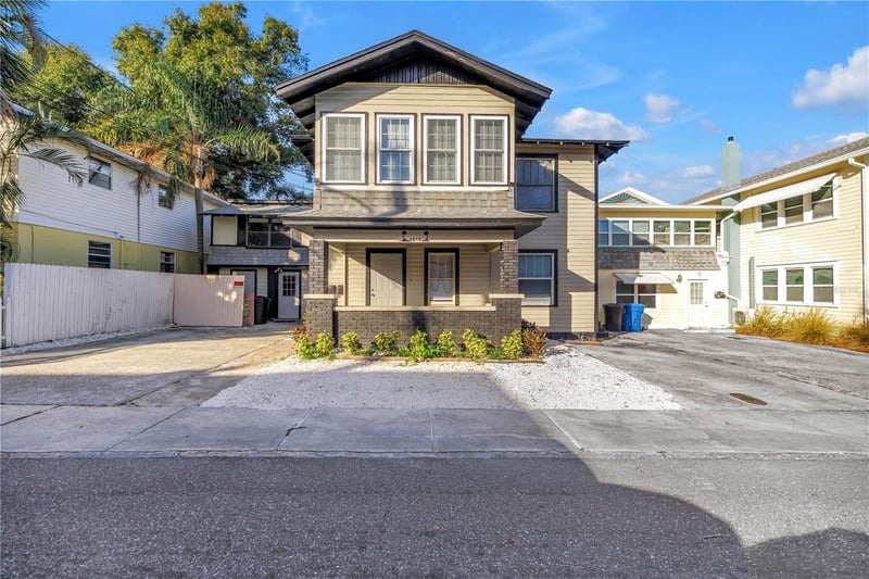 Home Worth Check