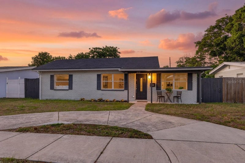 Home Worth Check