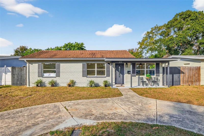 Home Worth Check