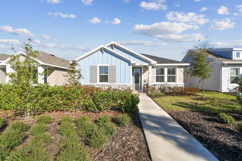 Home Worth Check