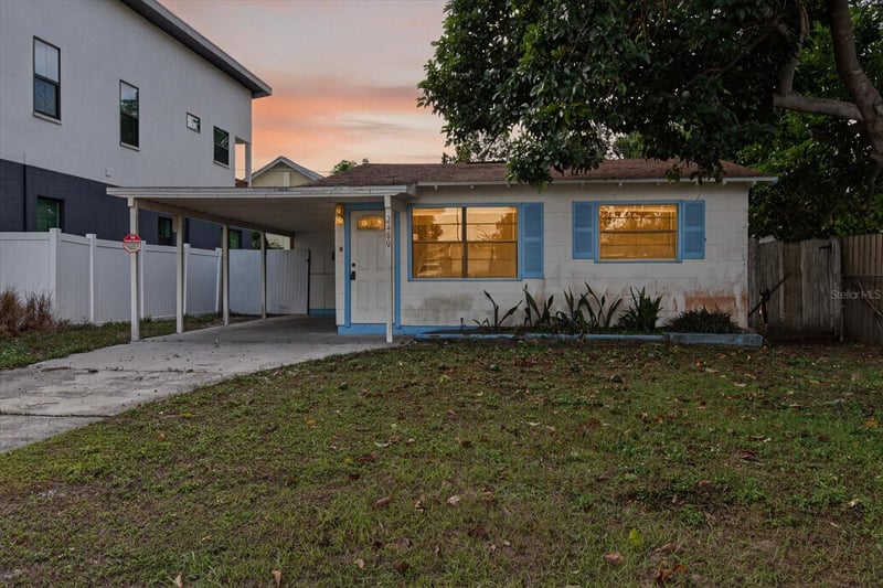 Home Worth Check