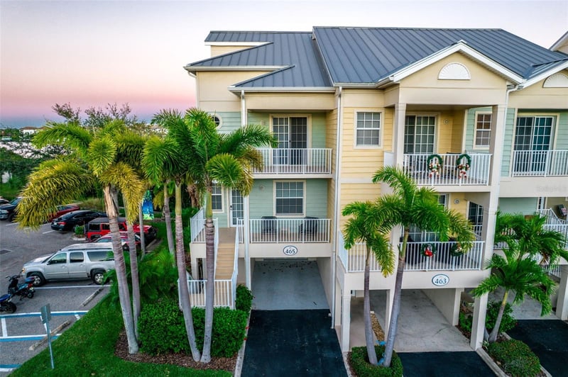 Home Worth Check